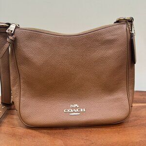 Coach Hobo Medium Bay
